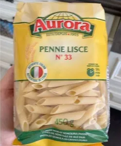 Penne Lisce