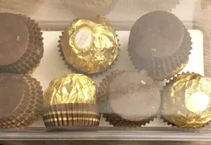 Ferrero Rocher