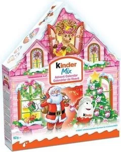 Mix Advent Calendar