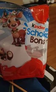Schoko bons