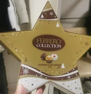 Ferrero collection