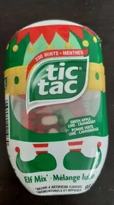Tic tac