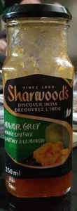 Sharwood