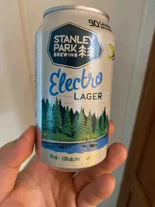 Electro Lager