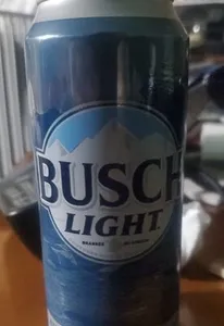 Busch light