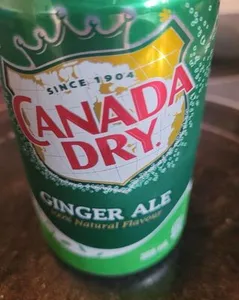 Canada dry