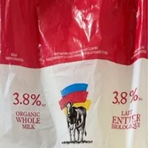 Organic Whole Milk