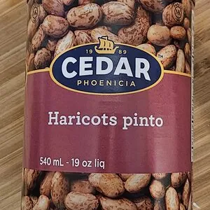 Pinto Beans