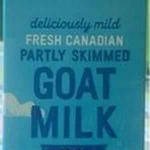 Goat Milk 2%