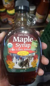 Maple Syrup