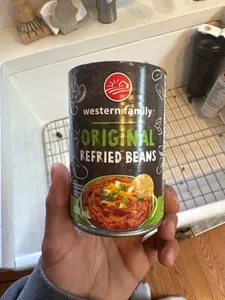 Original Refried Beans
