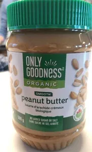 Peanut Butter
