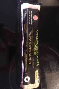 Applewood Smoked Bacon