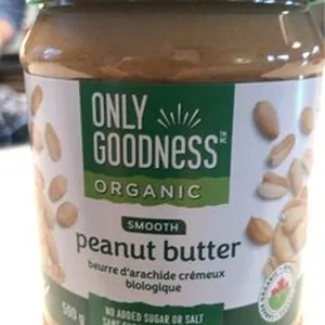 Peanut Butter