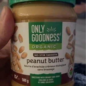 Peanut Butter