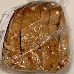 Sliced Multigrain Bread