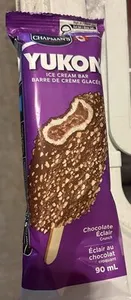 Yukon Chocolate Éclair Crunch