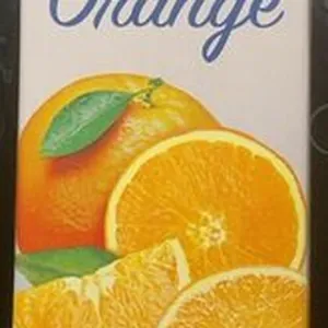 Les nectars Orange