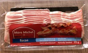 Bacon Mère Michel
