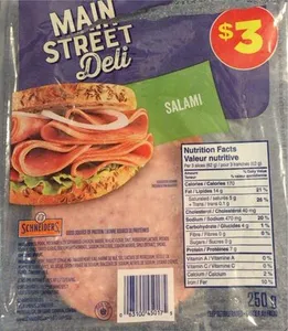 Salami