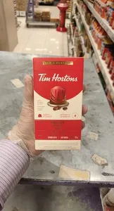 Tim Hortons Bright Espresso