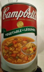 Campbell's