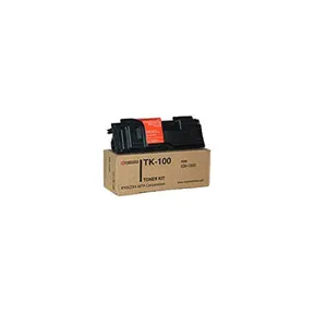 Toner Kyocera Mita TK-100 sva
