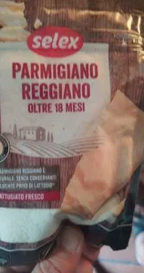 Parmigiano reggiano selex