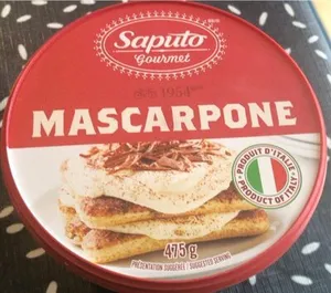 Mascarpone