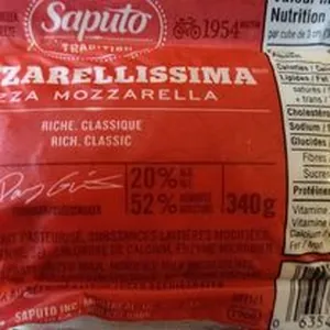 Mozzarellissima