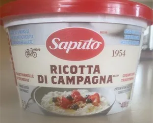 Ricotta di campagna