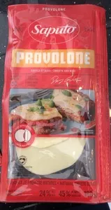 provolone