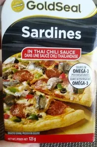 Sardines