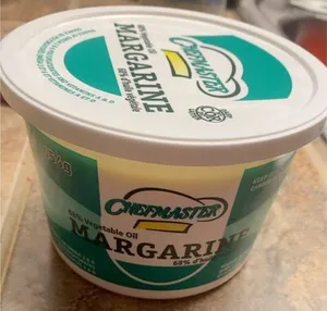 Margarine