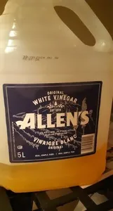 Allen's
