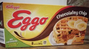 Eggo
