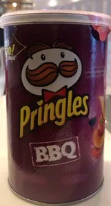 Pringles BBQ
