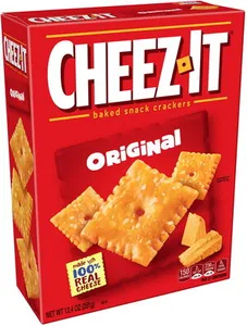 Cheez-its