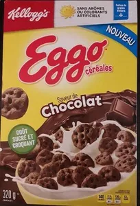 Eggo céréales