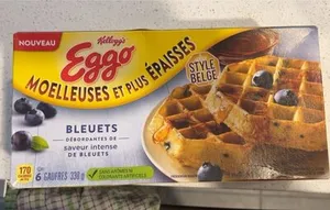 Eggo