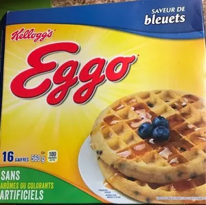 Eggo