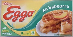 Eggo