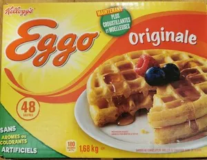 Eggo originale