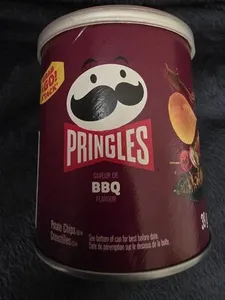 Pringles BBQ