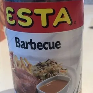Sauce Barbecue