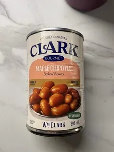 Clarks Maple Chipotle