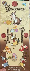 Chocolat Giacomo