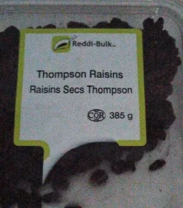 Raisin