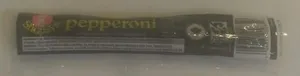Pepperoni