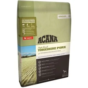 Acana Dog Yorkshire Pork 6 kg